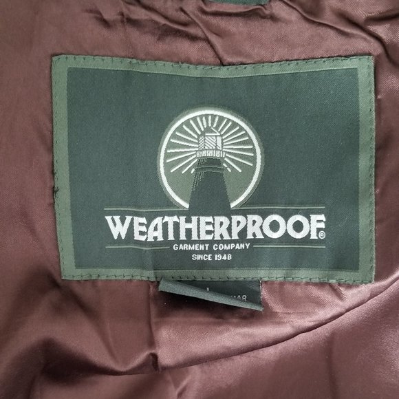 Weatherproof Jacket - Picture 4 of 4